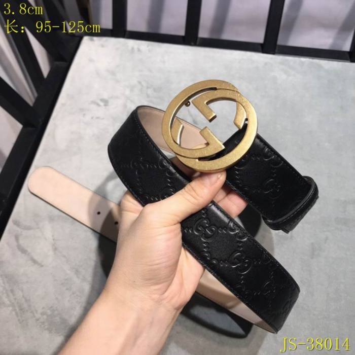 G*ucci Belts Top Quality 311