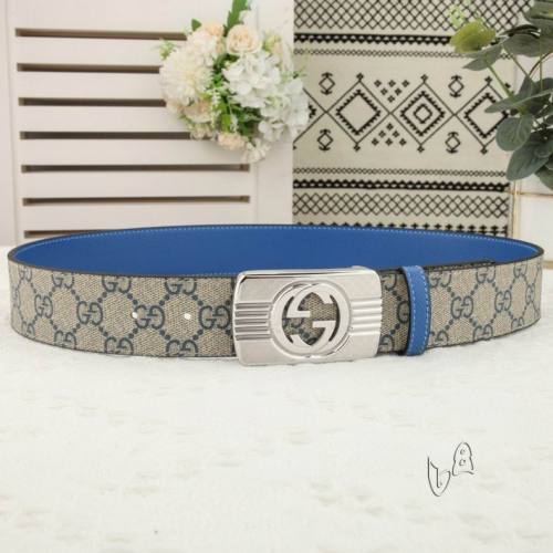 G*ucci Belts Top Quality 151