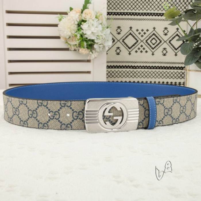 G*ucci Belts Top Quality 151