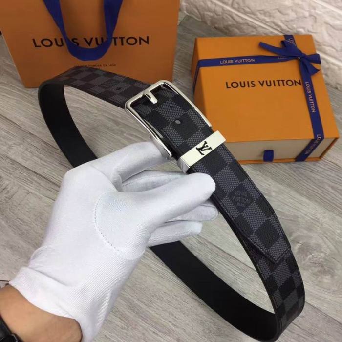 L*ouis V*uitton Belts Top Quality498
