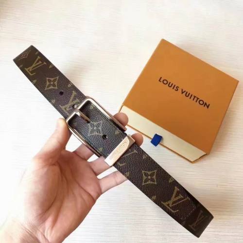 L*ouis V*uitton Belts Top Quality533