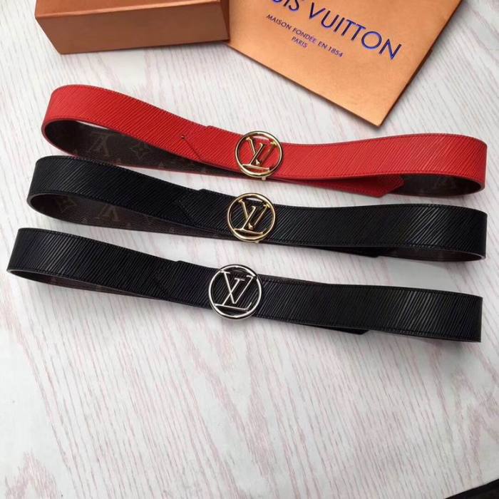 L*ouis V*uitton Belts Top Quality530