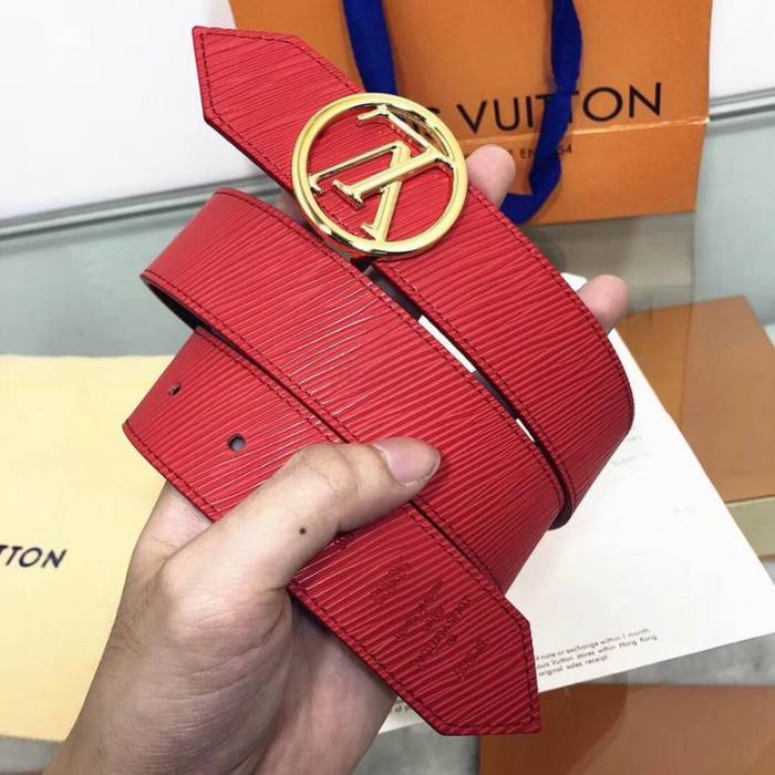 L*ouis V*uitton Belts Top Quality547