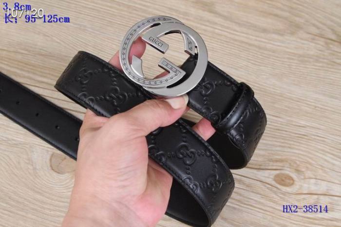 G*ucci Belts Top Quality 244