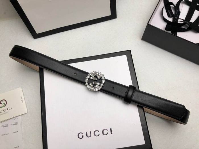 G*ucci Belts Top Quality 346