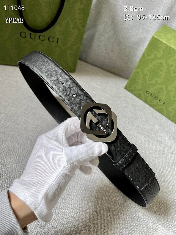 G*ucci Belts Top Quality 226