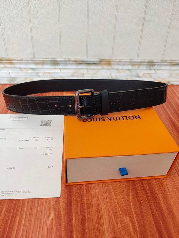 L*ouis V*uitton Belts Top Quality517