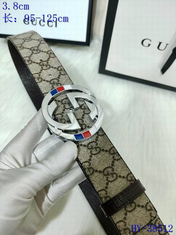 G*ucci Belts Top Quality 221