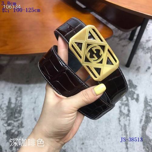 G*ucci Belts Top Quality 223