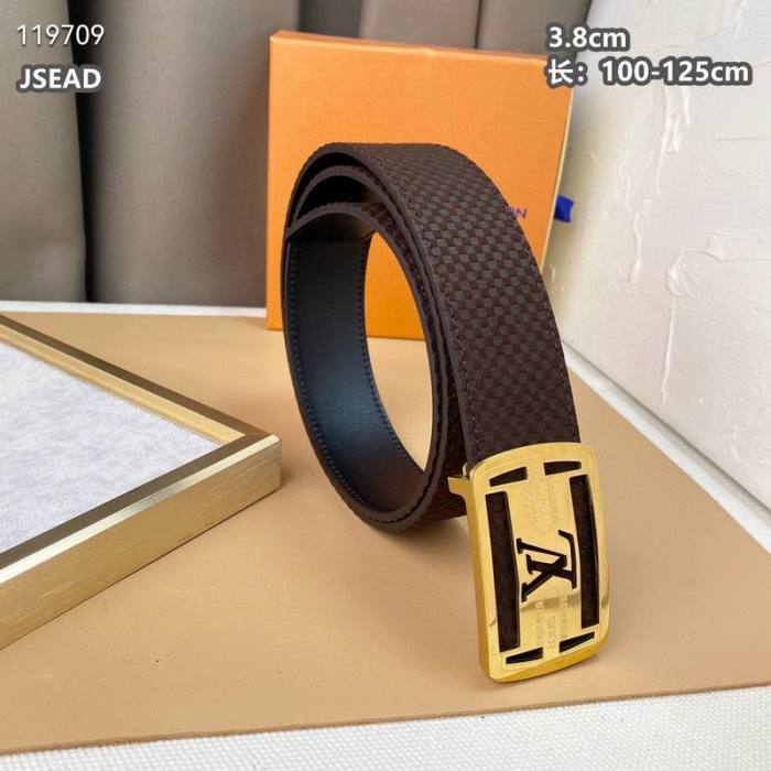 L*ouis V*uitton Belts Top Quality451