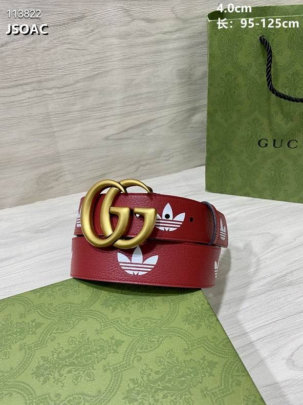 G*ucci Belts Top Quality 118