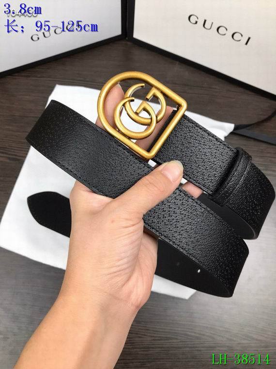 G*ucci Belts Top Quality 272