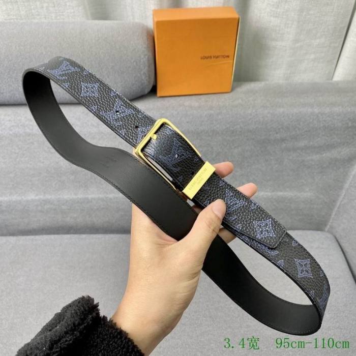 L*ouis V*uitton Belts Top Quality510