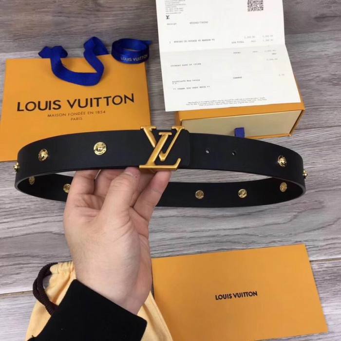 L*ouis V*uitton Belts Top Quality525