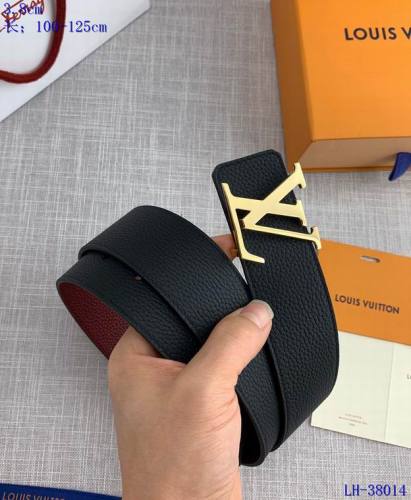 L*ouis V*uitton Belts Top Quality474