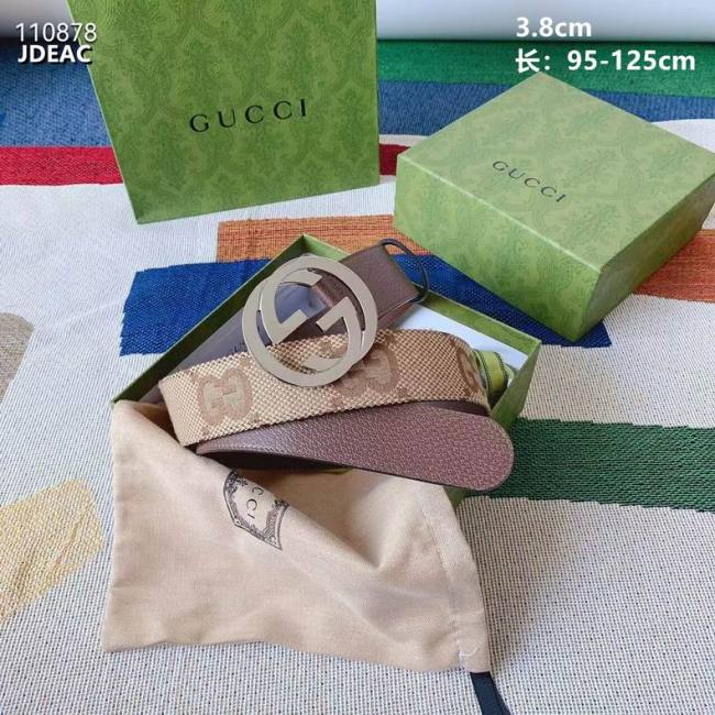 G*ucci Belts Top Quality 231