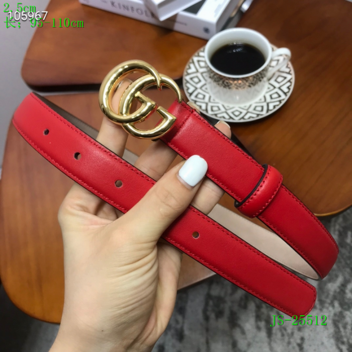 G*ucci Belts Top Quality 316
