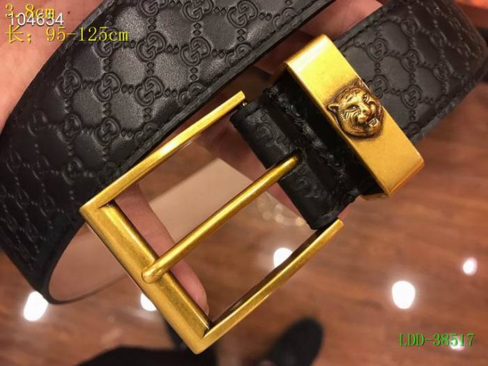 G*ucci Belts Top Quality 269