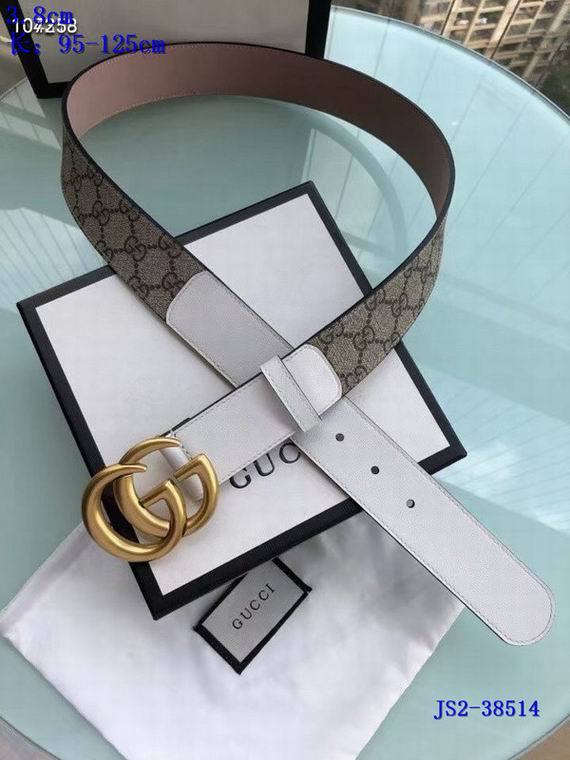 G*ucci Belts Top Quality 238