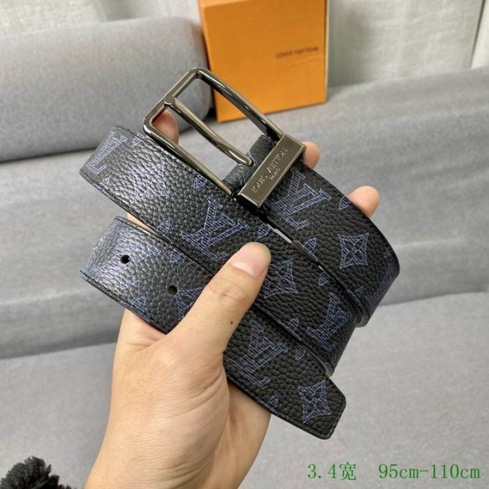 L*ouis V*uitton Belts Top Quality510