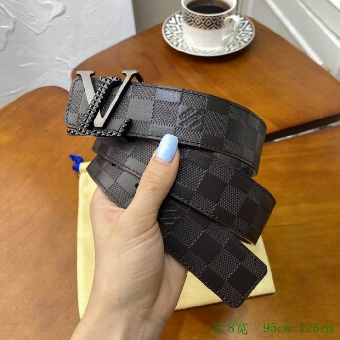 L*ouis V*uitton Belts Top Quality440