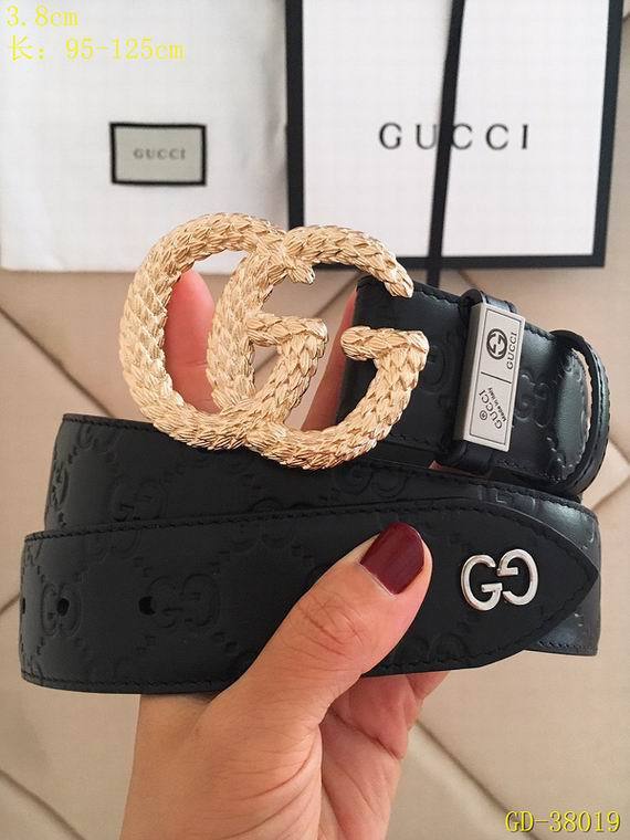 G*ucci Belts Top Quality 300