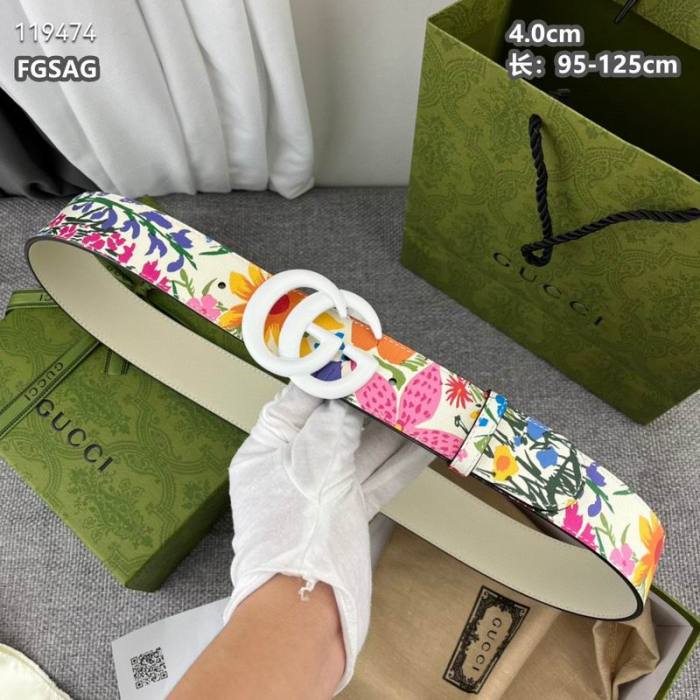G*ucci Belts Top Quality 019