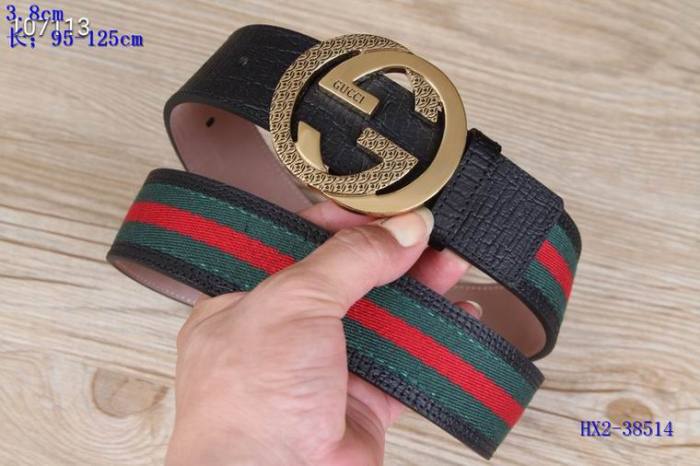 G*ucci Belts Top Quality 242