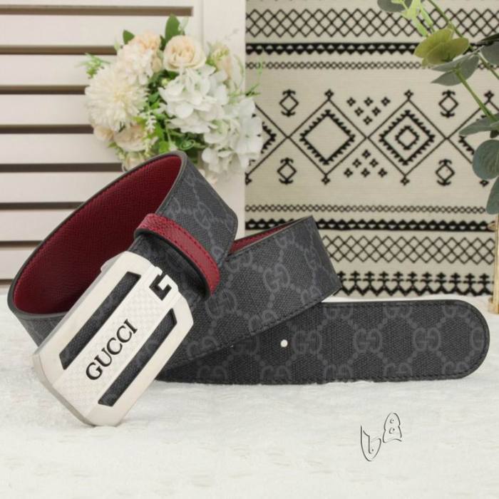 G*ucci Belts Top Quality 153