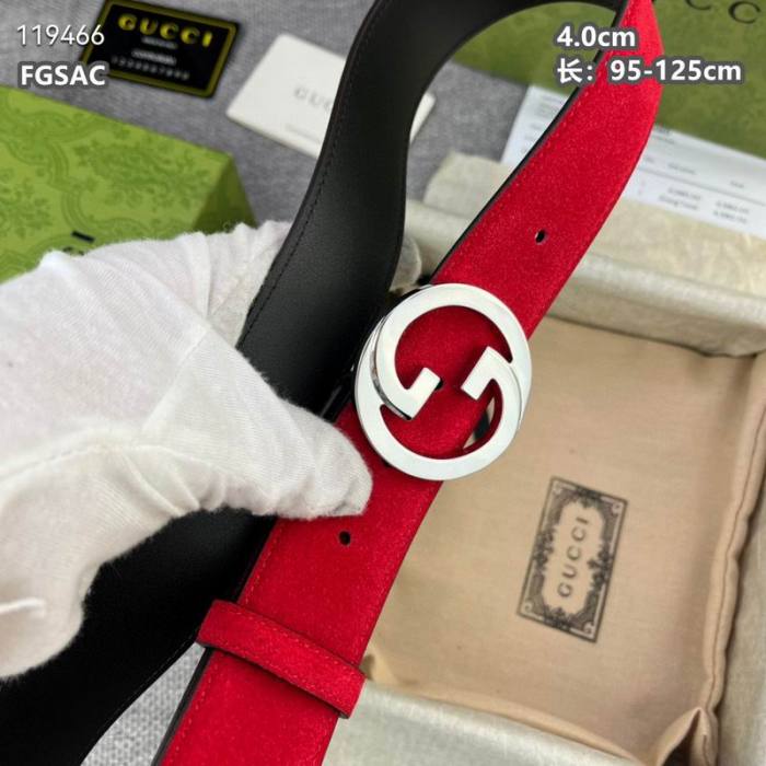 G*ucci Belts Top Quality 036