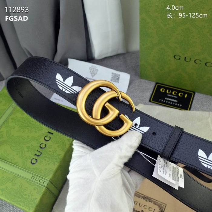 G*ucci Belts Top Quality 090