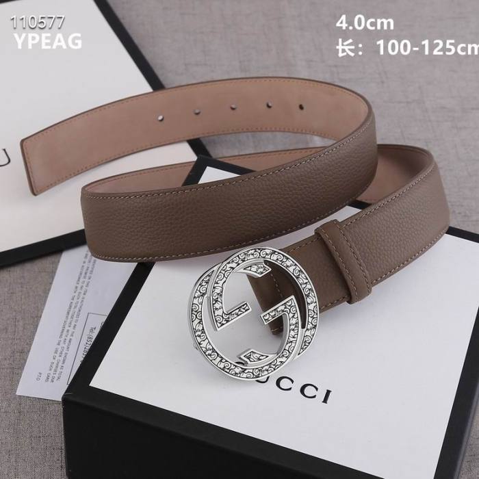 G*ucci Belts Top Quality 111