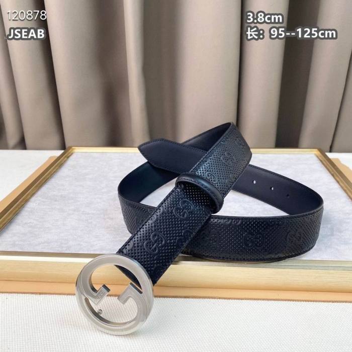 G*ucci Belts Top Quality 182