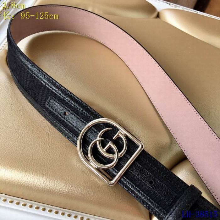 G*ucci Belts Top Quality 310