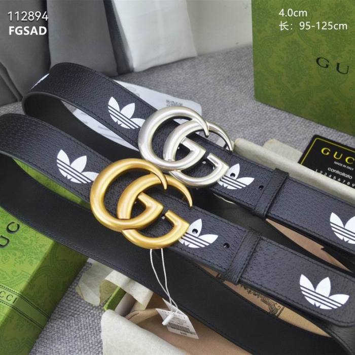 G*ucci Belts Top Quality 090