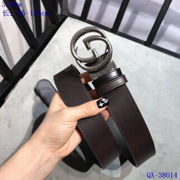G*ucci Belts Top Quality 284