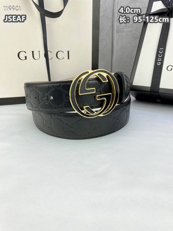 G*ucci Belts Top Quality 006