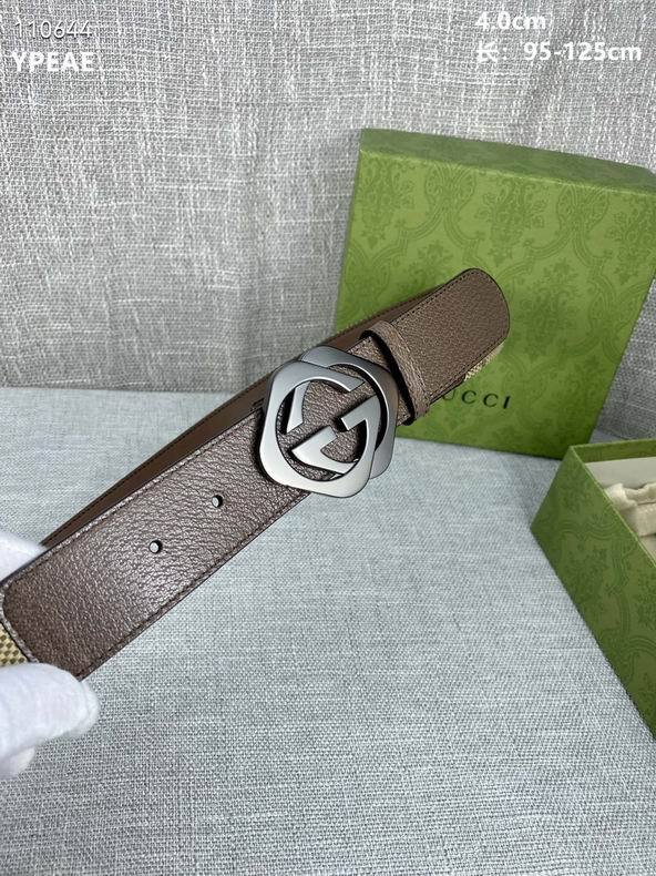 G*ucci Belts Top Quality 115
