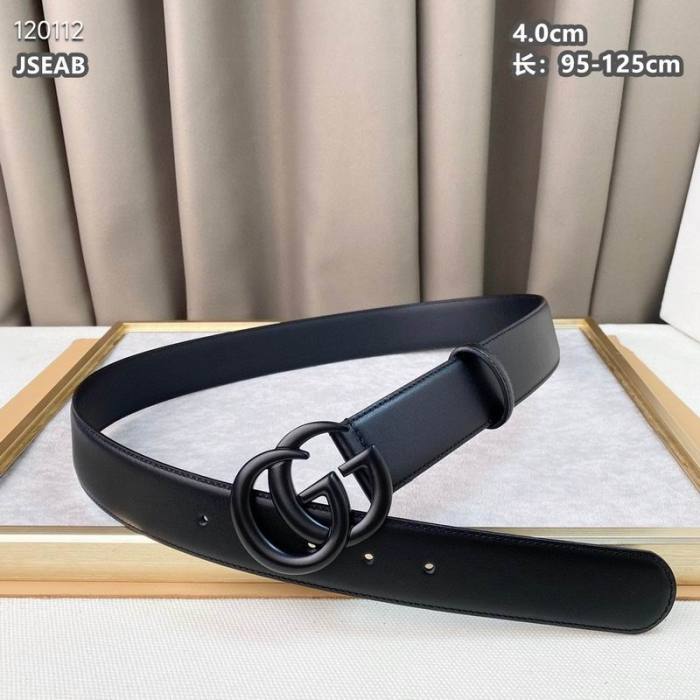 G*ucci Belts Top Quality 054
