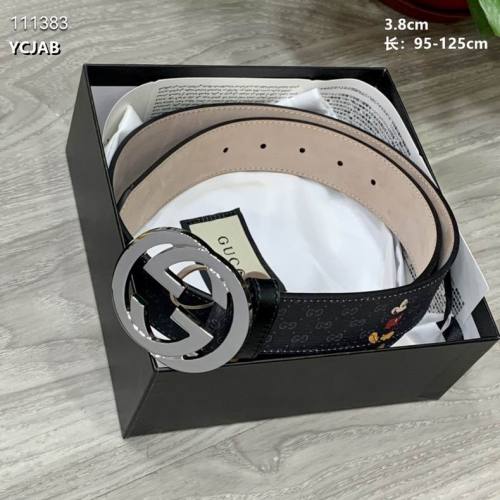G*ucci Belts Top Quality 214