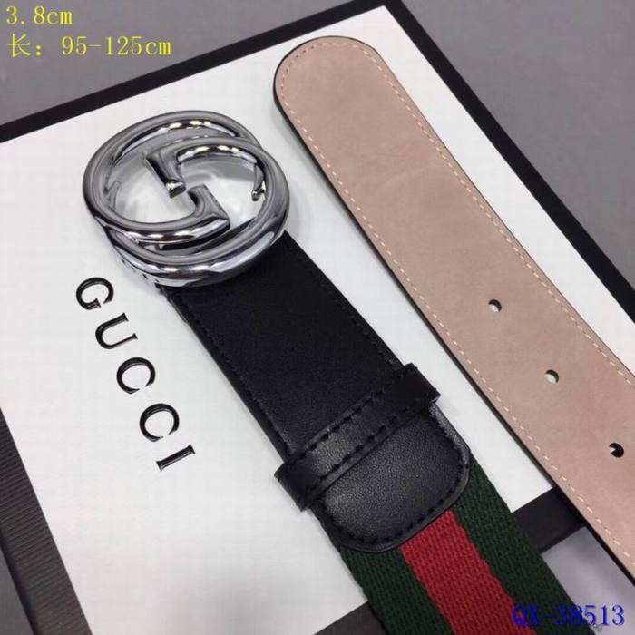 G*ucci Belts Top Quality 294