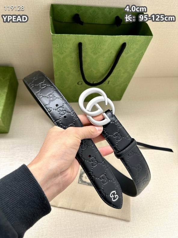 G*ucci Belts Top Quality 050