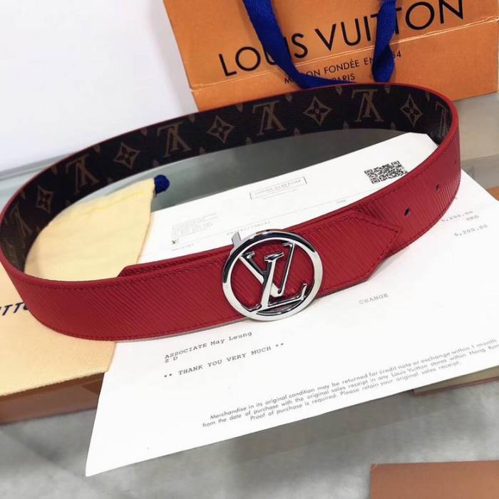 L*ouis V*uitton Belts Top Quality547