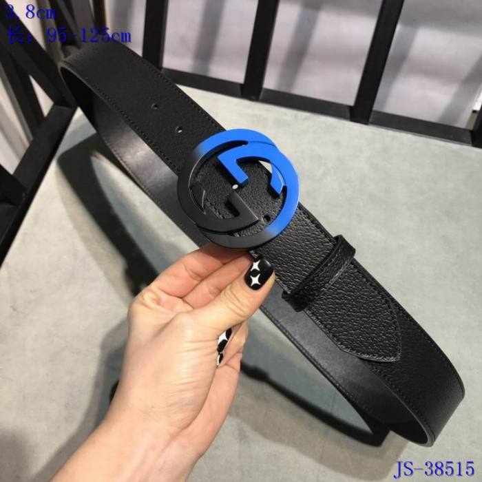 G*ucci Belts Top Quality 282