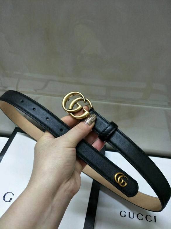 G*ucci Belts Top Quality 333