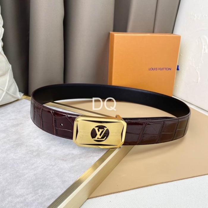 L*ouis V*uitton Belts Top Quality485
