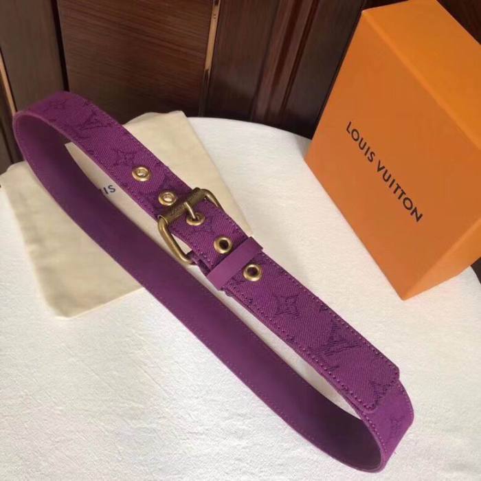 L*ouis V*uitton Belts Top Quality507