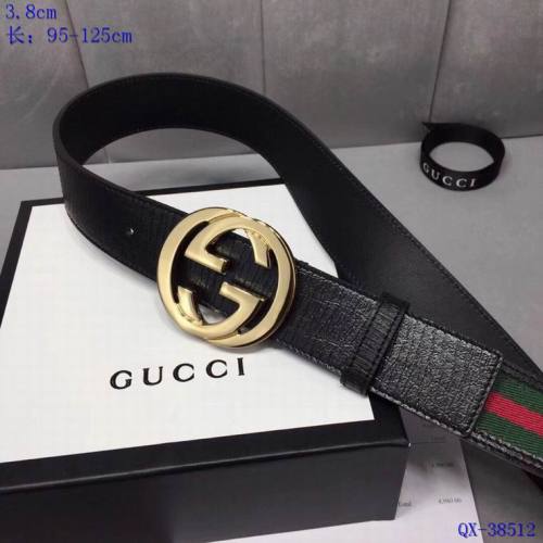 G*ucci Belts Top Quality 298