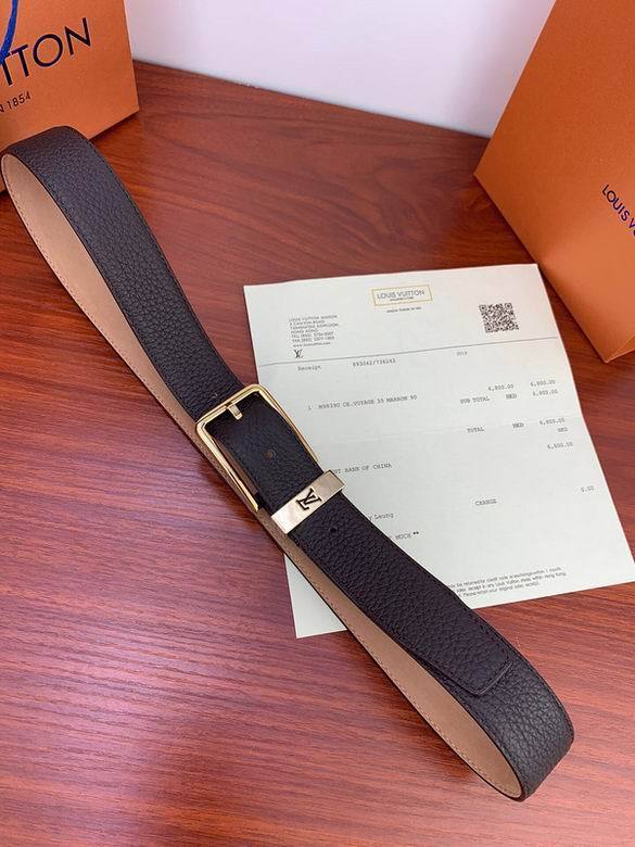 L*ouis V*uitton Belts Top Quality516
