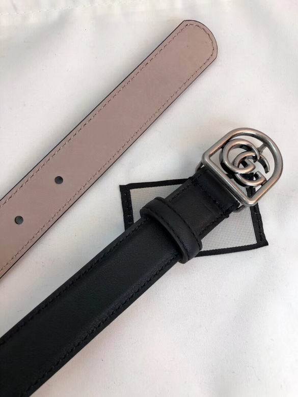 G*ucci Belts Top Quality 355